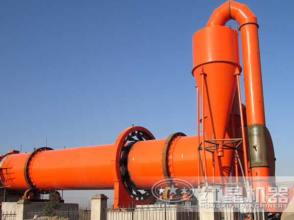 烘干機(jī)現(xiàn)場(chǎng)2 烘干機(jī)現(xiàn)場(chǎng)2