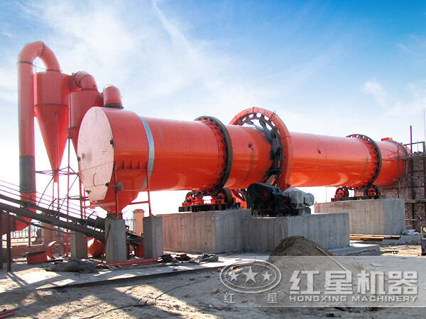 烘干機(jī)工作現(xiàn)場(chǎng)1 烘干機(jī)工作現(xiàn)場(chǎng)1