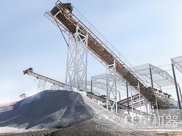 機(jī)制砂石料 機(jī)制砂石料