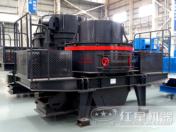 VSI-7611制砂機(jī) VSI-7611制砂機(jī)
