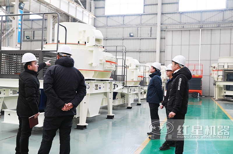 日產1000立方的砂石料制砂機廠家 日產1000立方的砂石料制砂機廠家