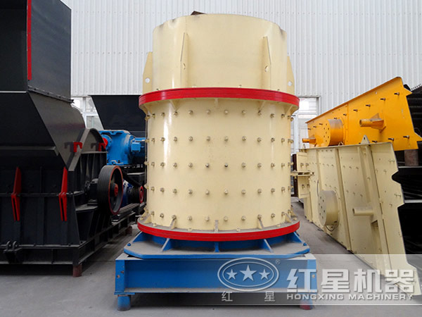 白云石復(fù)合式破碎機 白云石復(fù)合式破碎機