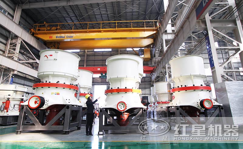 750圓錐破生產廠家 750圓錐破生產廠家