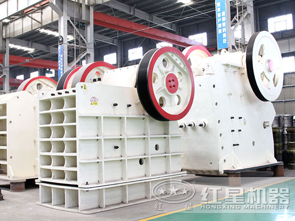 煤矸石顎式破碎機廠家 煤矸石顎式破碎機廠家