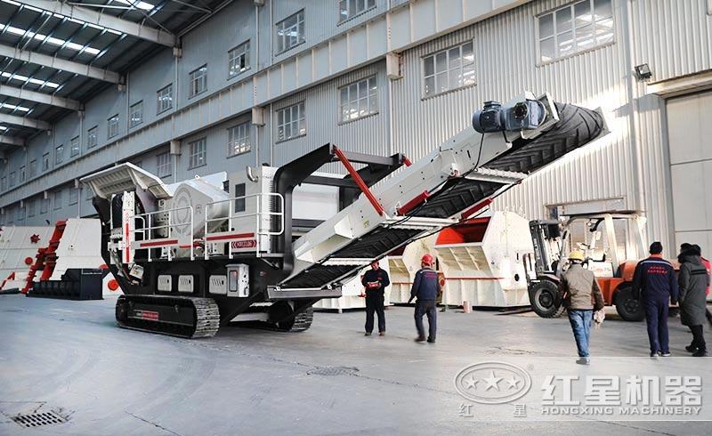 投資需謹(jǐn)慎，現(xiàn)場考察必不可少，紅星提供設(shè)備廠房參觀，專業(yè)選型