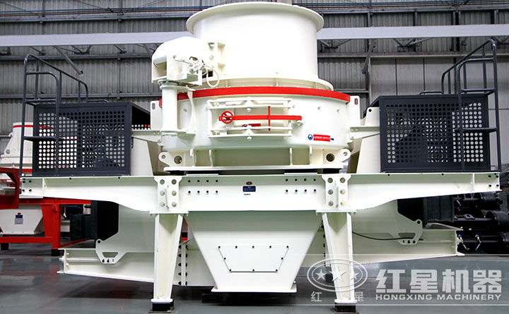 VSI制砂機(jī) VSI制砂機(jī)