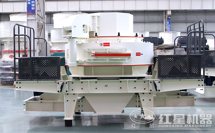 VSI制砂機(jī) VSI制砂機(jī)