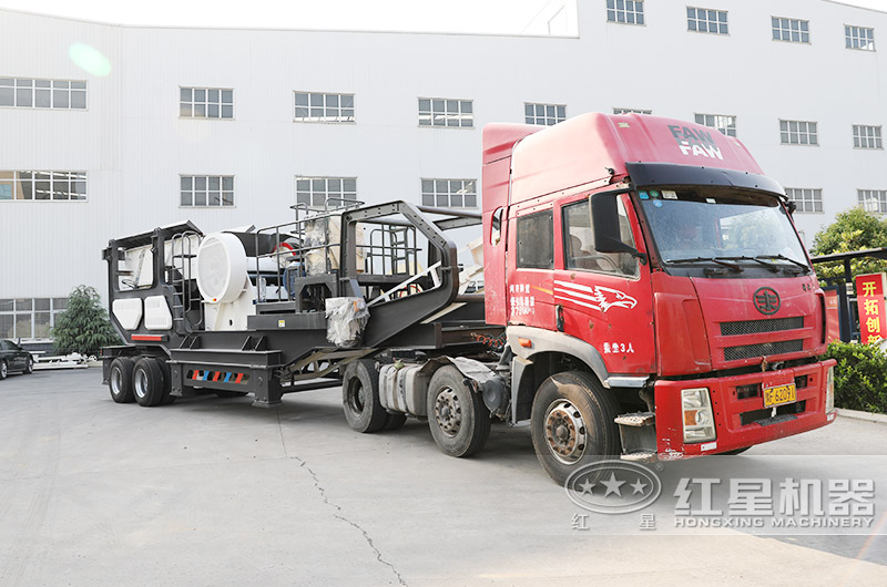 大型移動(dòng)破碎站廠家,預(yù)發(fā)貨江西 大型移動(dòng)破碎站廠家,預(yù)發(fā)貨江西