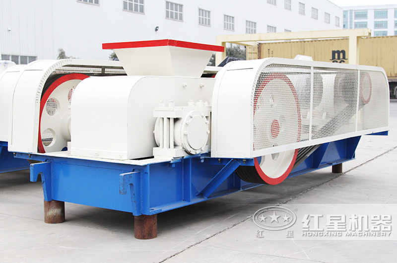 齒輥焦炭破碎機,故障率低,產量高 齒輥焦炭破碎機,故障率低,產量高