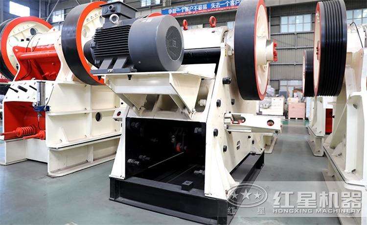 CJ歐版鄂式石料破碎機優(yōu)化性能,性價比高 CJ歐版鄂式石料破碎機優(yōu)化性能,性價比高