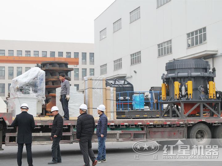 用戶到場考場，廠家提供現貨，發貨現場