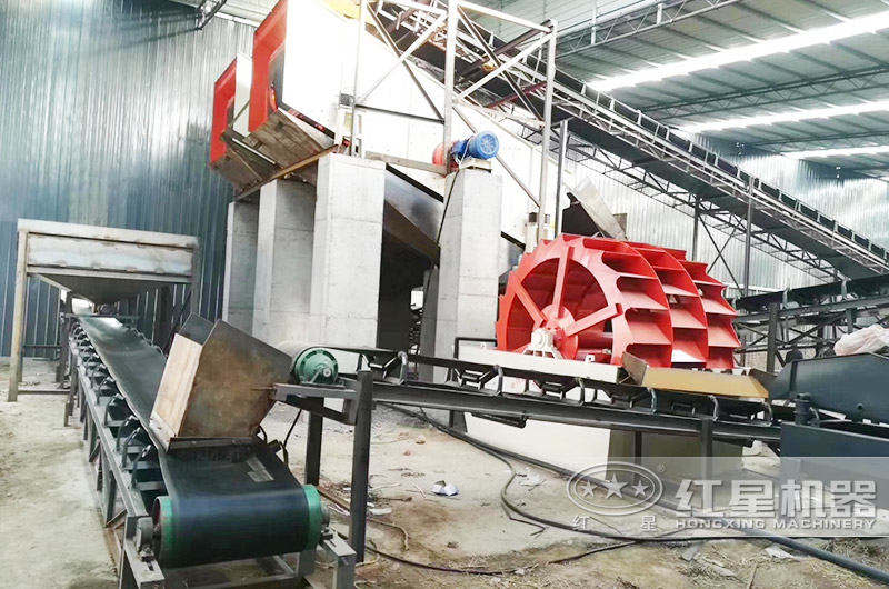 洗山沙現(xiàn)場(chǎng) 洗山沙現(xiàn)場(chǎng)