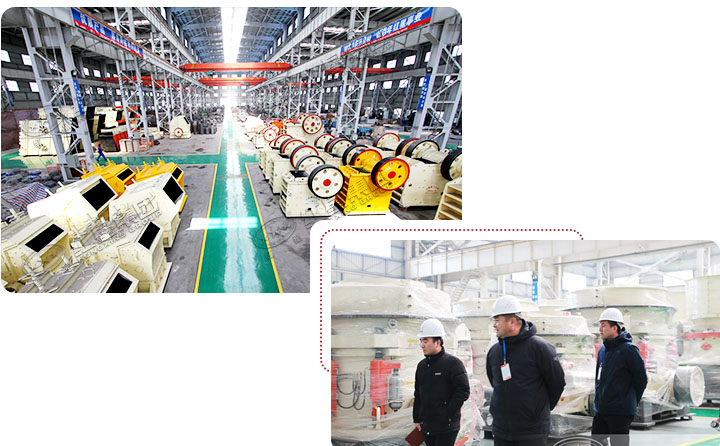 大型生產廠房提供優質現貨，免預約到場參觀 