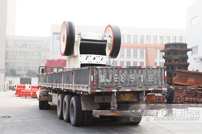 到用戶現(xiàn)場發(fā)貨