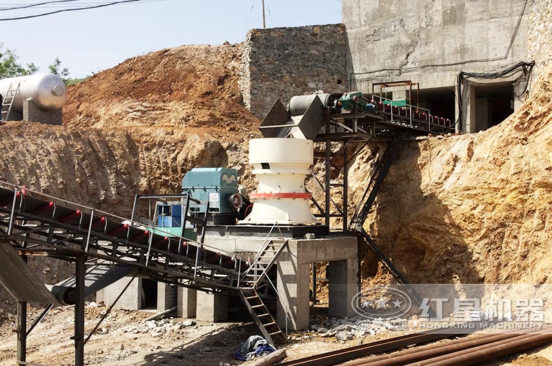 人工砂制沙機生產(chǎn)線投資多少?這里給您分析