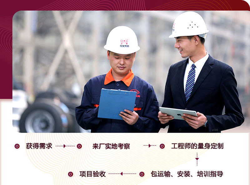 專業(yè)服務(wù)讓每一位用戶生產(chǎn)無(wú)憂