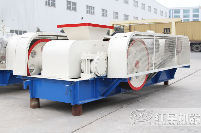 對輥式破碎機現貨提供 對輥式破碎機現貨提供