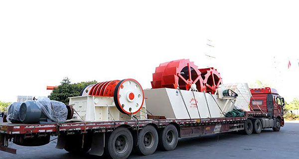 一套小型機制砂設備需要多少錢?100萬元夠嗎？