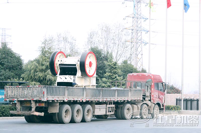 整套碎石場(chǎng)生產(chǎn)線設(shè)備發(fā)往山西 整套碎石場(chǎng)生產(chǎn)線設(shè)備發(fā)往山西