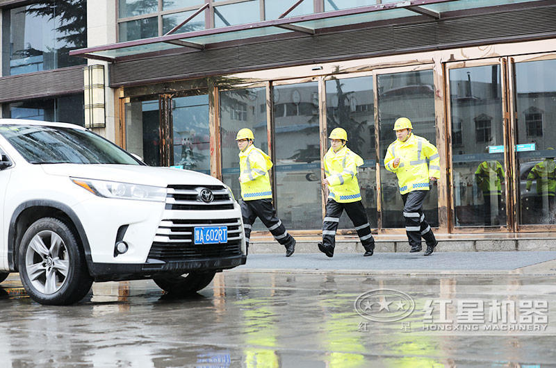 24小時(shí)售后，保障您的生產(chǎn)效率