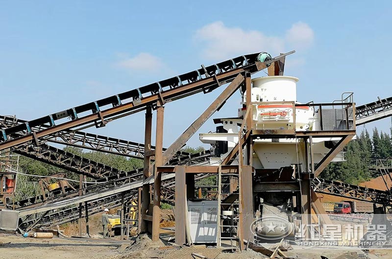 新一代HVI打砂機(jī)作業(yè)現(xiàn)場(chǎng)圖片 新一代HVI打砂機(jī)作業(yè)現(xiàn)場(chǎng)圖片