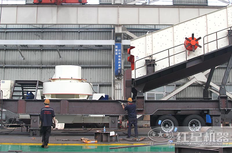 紅星設(shè)備生產(chǎn)車間 紅星設(shè)備生產(chǎn)車間