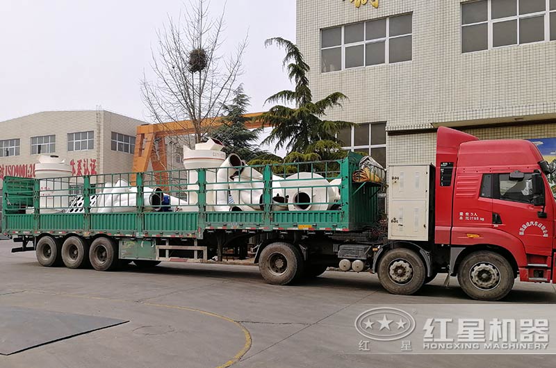 磨粉生產線設備發往山西 磨粉生產線設備發往山西