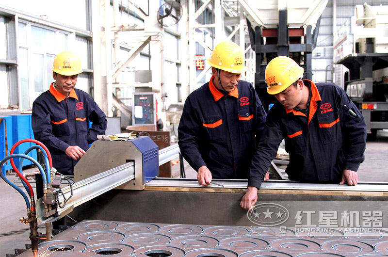 紅星技術(shù),值得信賴 紅星技術(shù),值得信賴