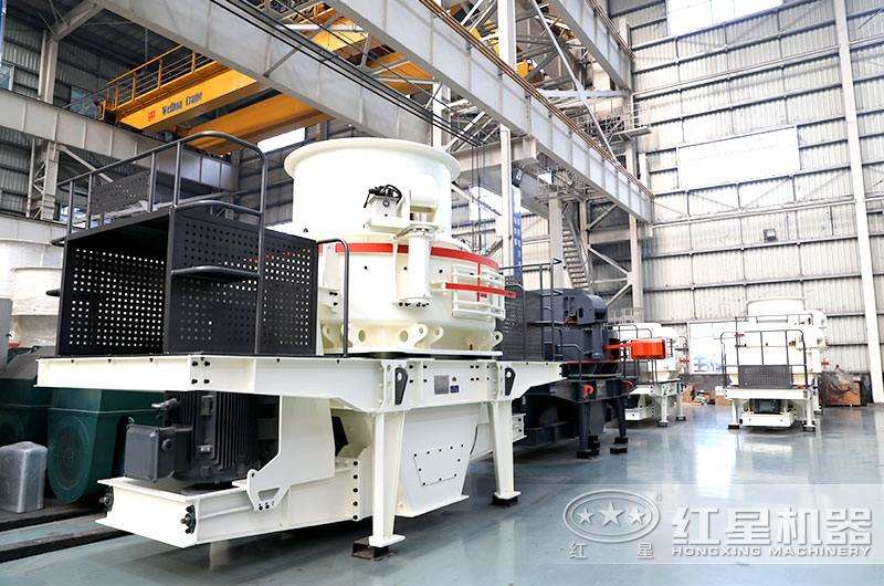 制砂機(jī) 制砂機(jī)