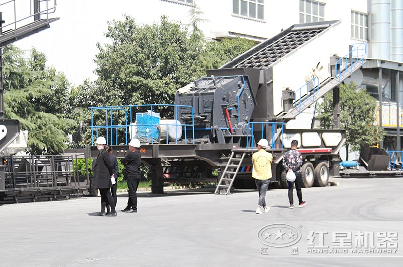 客戶來廠參觀 客戶來廠參觀