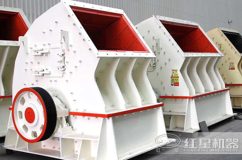 重錘式石塊粉碎機圖片 重錘式石塊粉碎機圖片