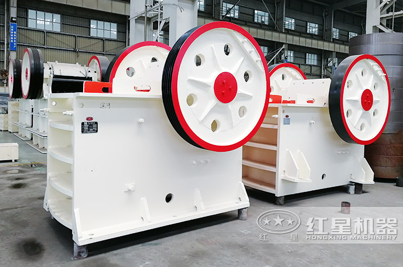 細(xì)鄂破石子破碎機(jī),投資小,質(zhì)量好 細(xì)鄂破石子破碎機(jī),投資小,質(zhì)量好