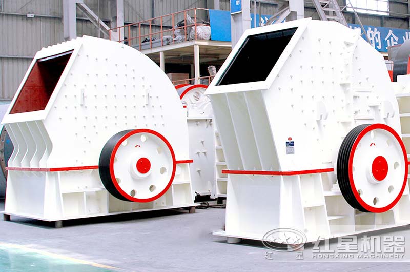 重錘式破碎機設備圖片 重錘式破碎機設備圖片