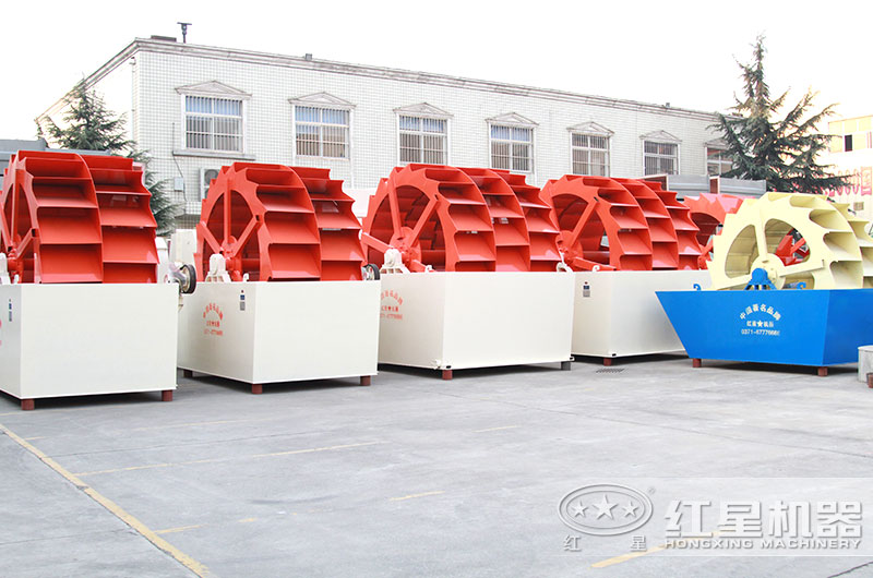 洗山沙設(shè)備 洗山沙設(shè)備