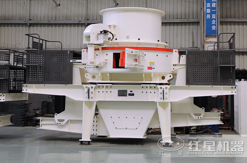 HVI花崗制砂機(jī) HVI花崗制砂機(jī)