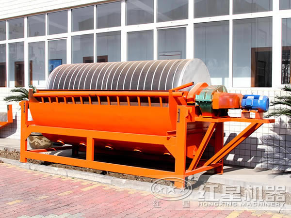 赤鐵礦磁選機圖片 赤鐵礦磁選機圖片