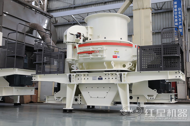 沖擊式破碎機圖片 沖擊式破碎機圖片