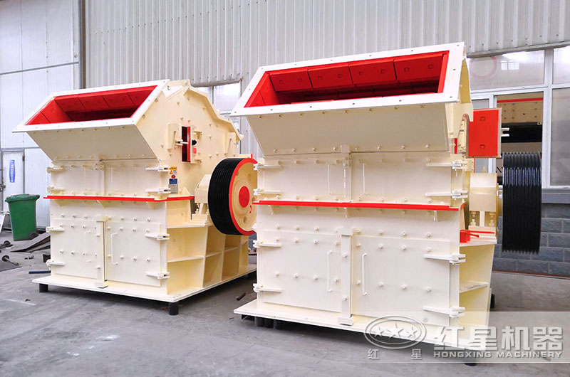 細碎治沙機實拍圖 細碎治沙機實拍圖