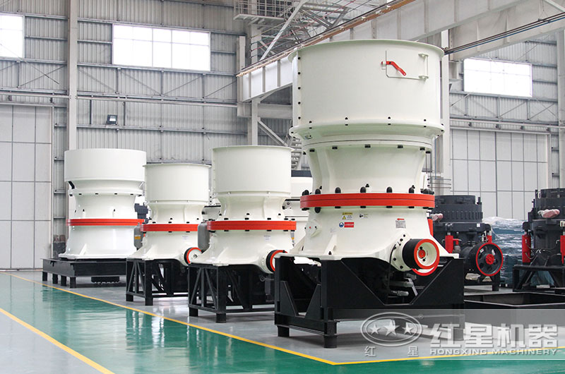 單缸圓錐破碎機圖片 單缸圓錐破碎機圖片