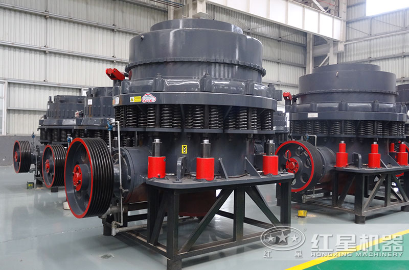 全液壓圓錐破碎機圖片 全液壓圓錐破碎機圖片