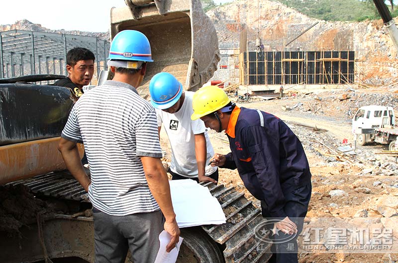 技術人員提供一系列售后服務 技術人員提供一系列售后服務
