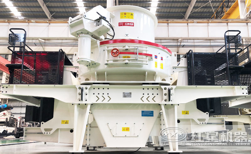 HVI制砂機(jī) HVI制砂機(jī)