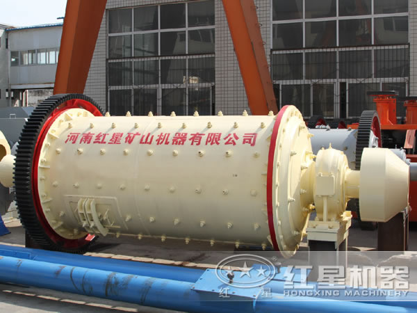 紅星球磨機(jī)廠(chǎng)家