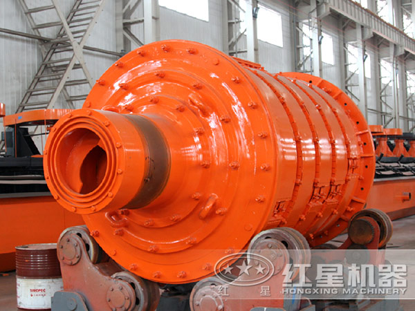 球磨機(jī) 球磨機(jī)