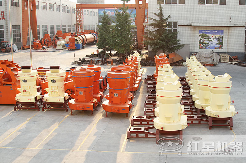 節(jié)能型微粉機(jī) 節(jié)能型微粉機(jī)