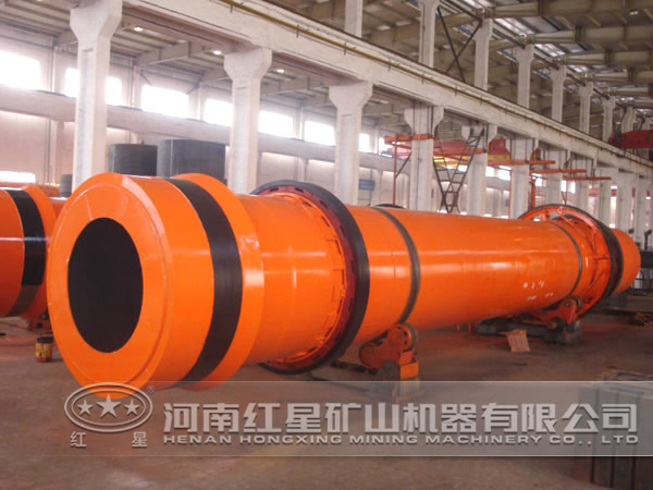 滑石烘干機(jī) 滑石烘干機(jī)