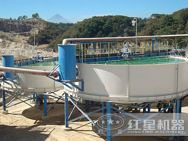 濃縮機(jī) 濃縮機(jī)