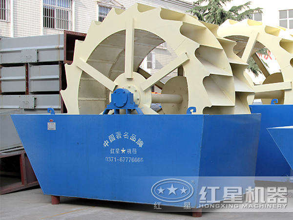 大規(guī)格洗砂機(jī)價格 大規(guī)格洗砂機(jī)價格