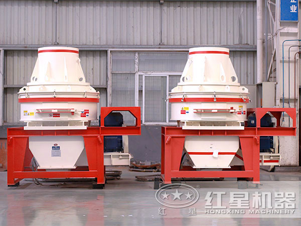 石灰?guī)rVSI沖擊式破碎機(jī) 石灰?guī)rVSI沖擊式破碎機(jī)