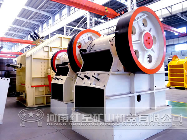 礦渣破碎機(jī) 礦渣破碎機(jī)